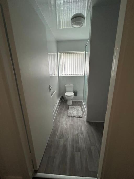 Two Bedroom Apartment Room 18 Stockton-on-Tees Ngoại thất bức ảnh