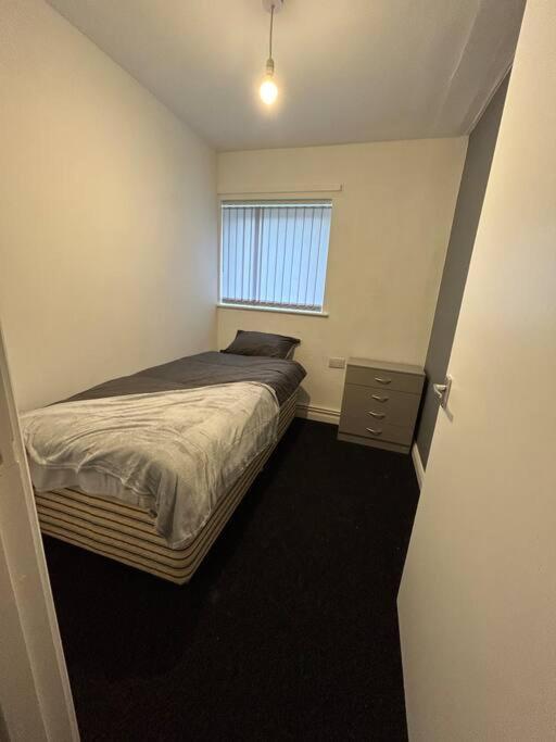 Two Bedroom Apartment Room 18 Stockton-on-Tees Ngoại thất bức ảnh